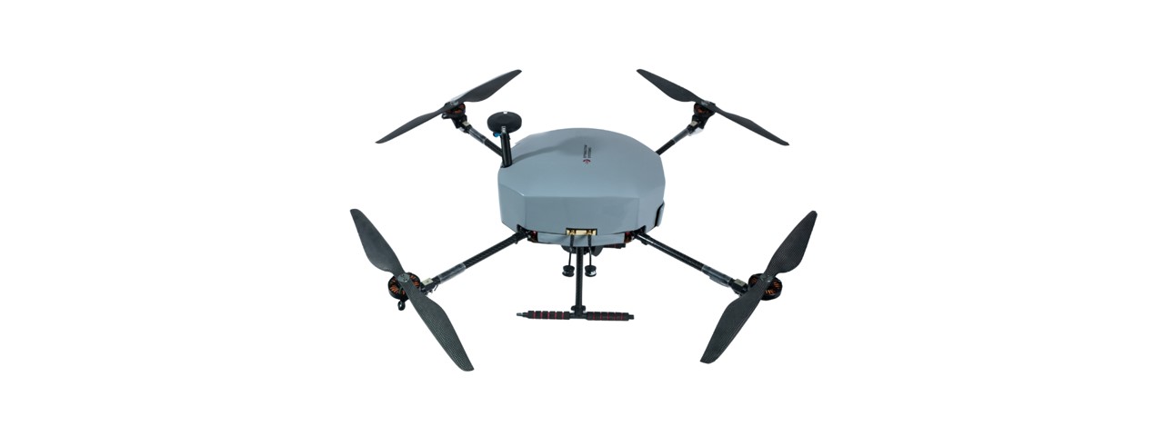 Kaava Indian UAV(B)